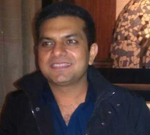 Shyamal sinha
